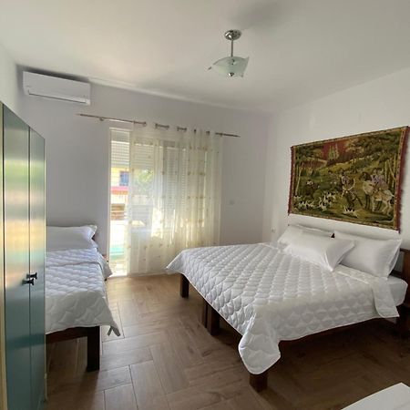Vila Nea Берат Экстерьер фото