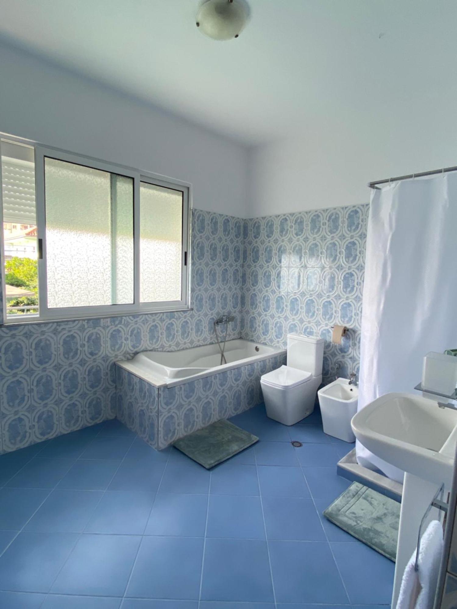 Vila Nea Берат Экстерьер фото