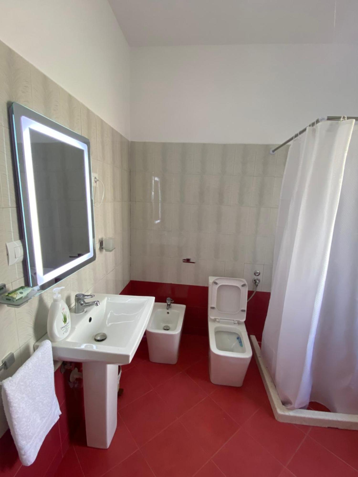 Vila Nea Берат Экстерьер фото
